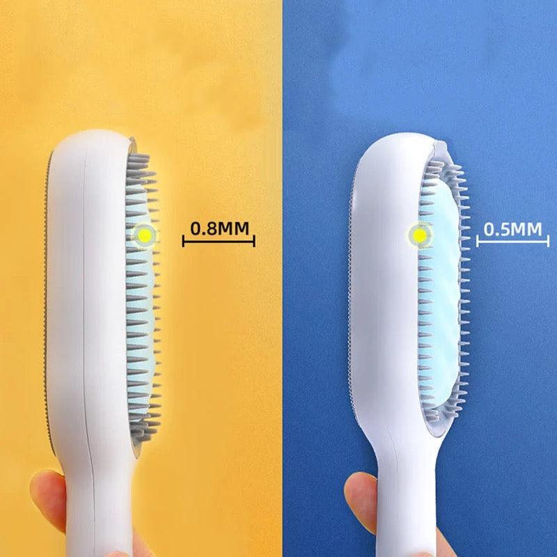 2 In 1 Cleaning Brush - Onlypethappy