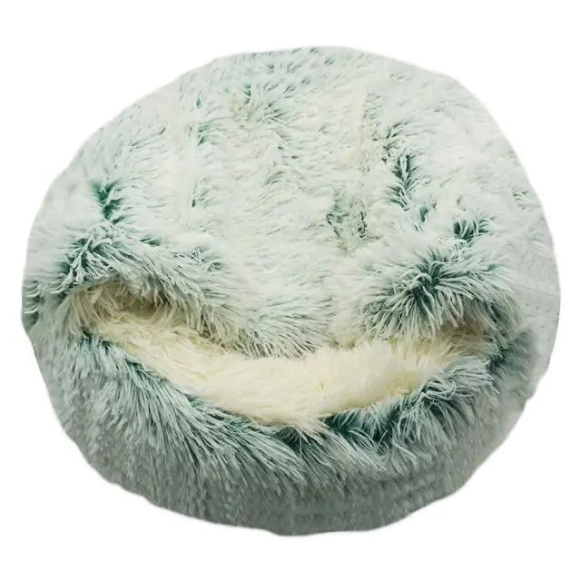 2-in1 Pet Bed - Onlypethappy