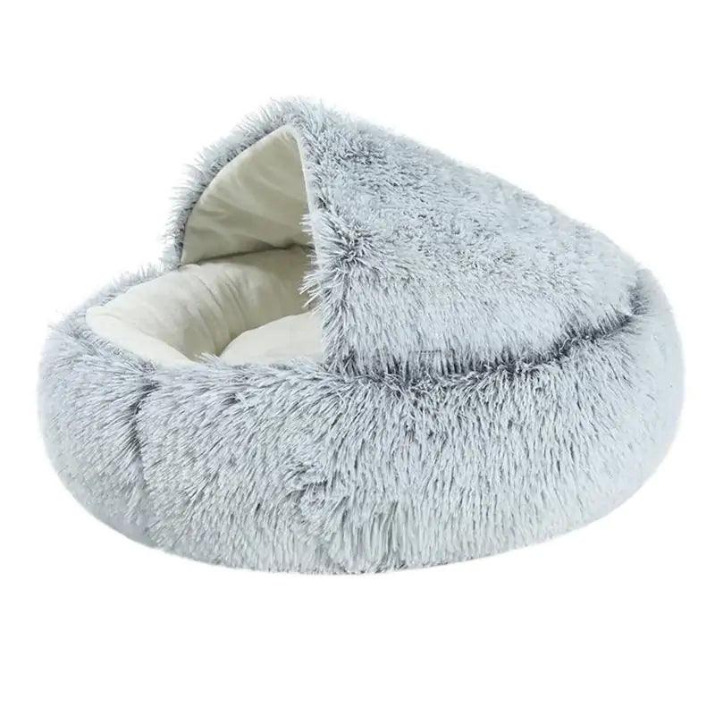 2-in1 Pet Bed - Onlypethappy