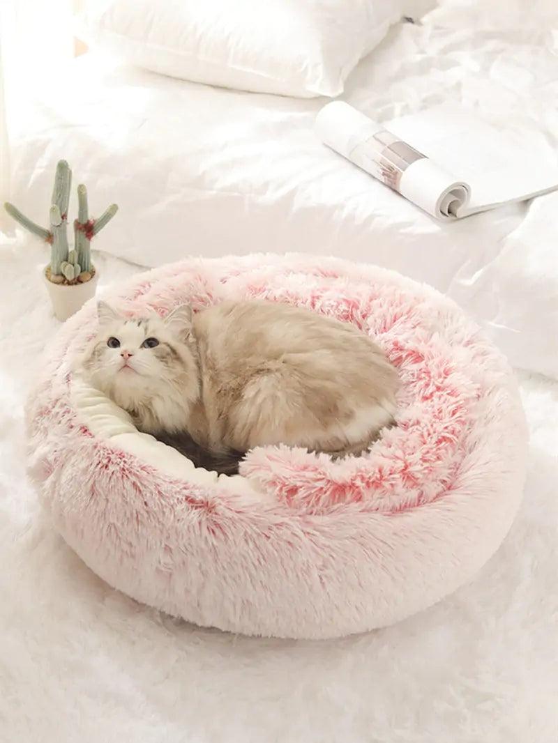 2-in1 Pet Bed - Onlypethappy