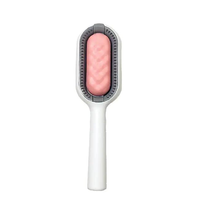 Pet Grooming Brush - Onlypethappy