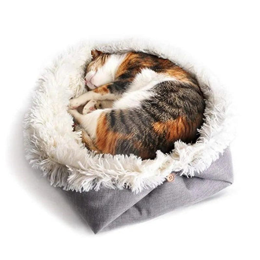 Pet Bed - Onlypethappy