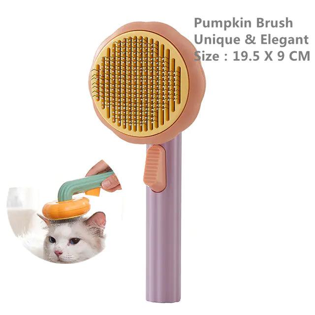 Pet Brush - Onlypethappy