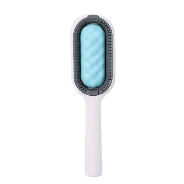 Pet Grooming Brush - Onlypethappy