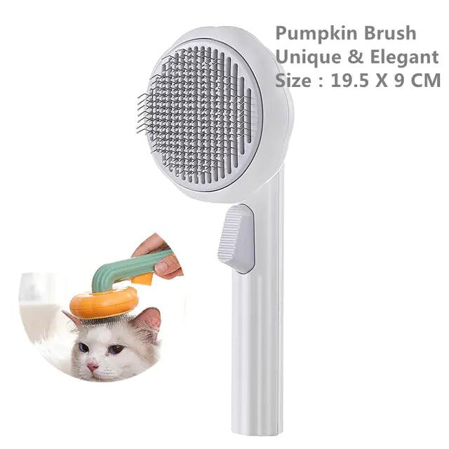 Pet Brush - Onlypethappy