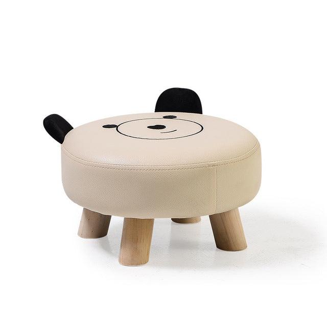 Animal Footstool - Onlypethappy