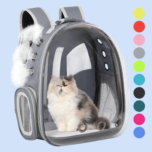 Cat Backpack - Onlypethappy