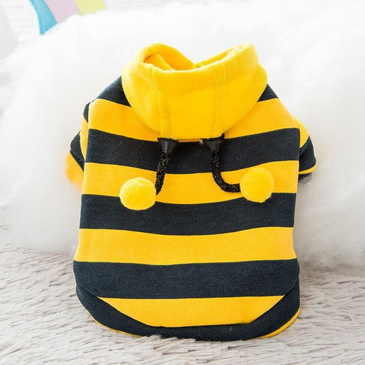 Cat Bee Costume - Onlypethappy