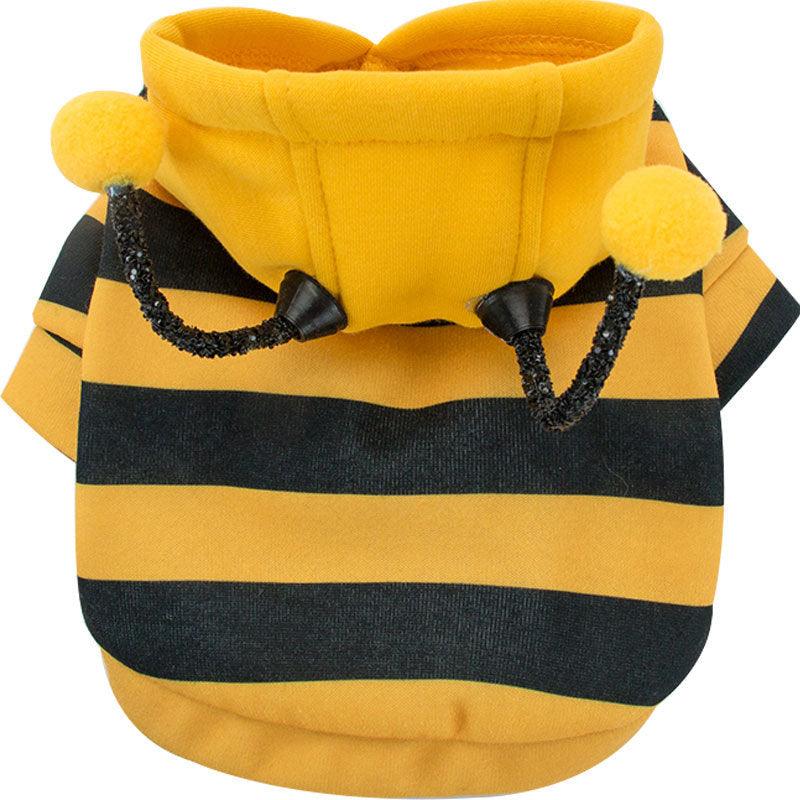 Cat Bee Costume - Onlypethappy