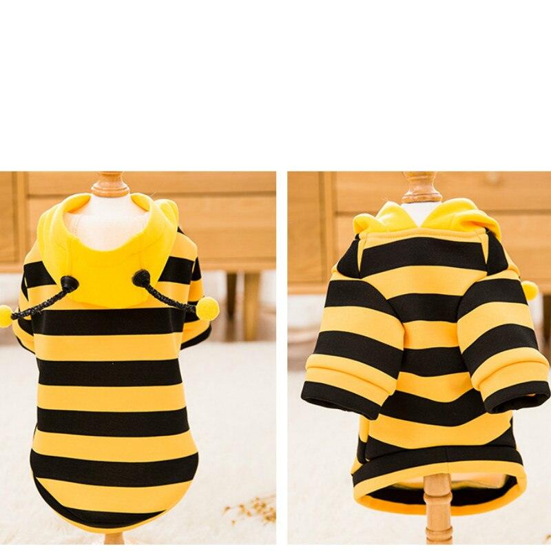 Cat Bee Costume - Onlypethappy