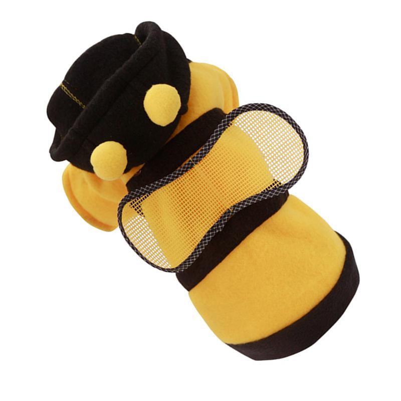 Cat Bee Costume - Onlypethappy