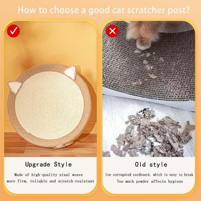 Cat Scratchers - Onlypethappy