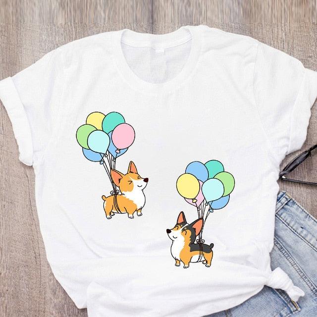 Cat T-shirts - Onlypethappy