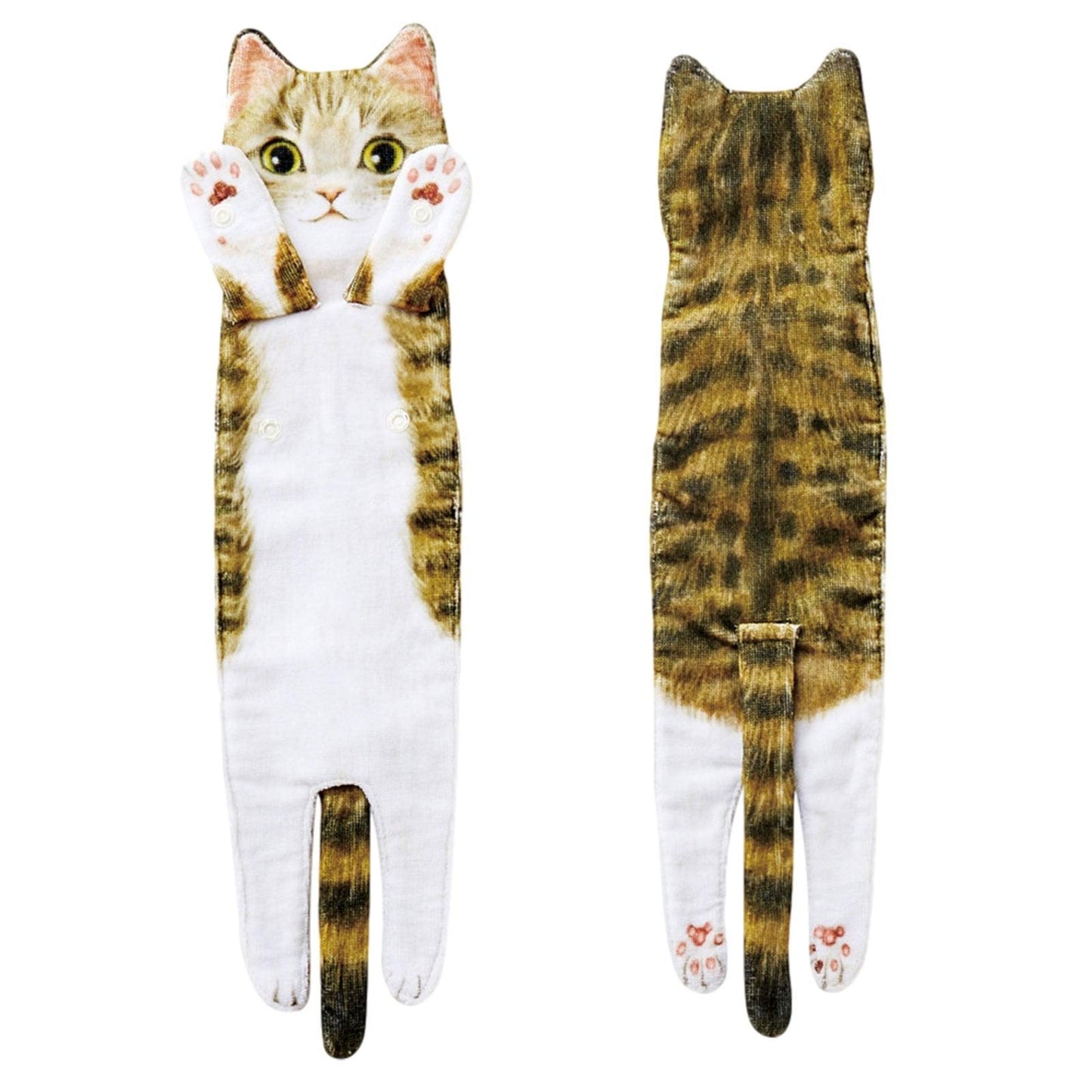 Cat Towels - Onlypethappy