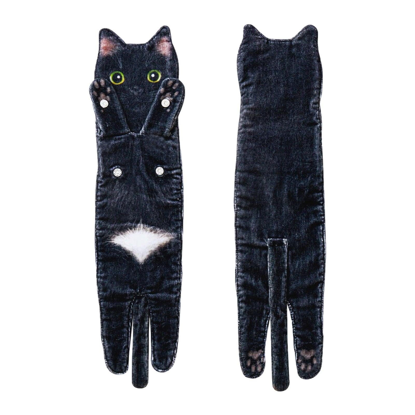 Cat Towels - Onlypethappy