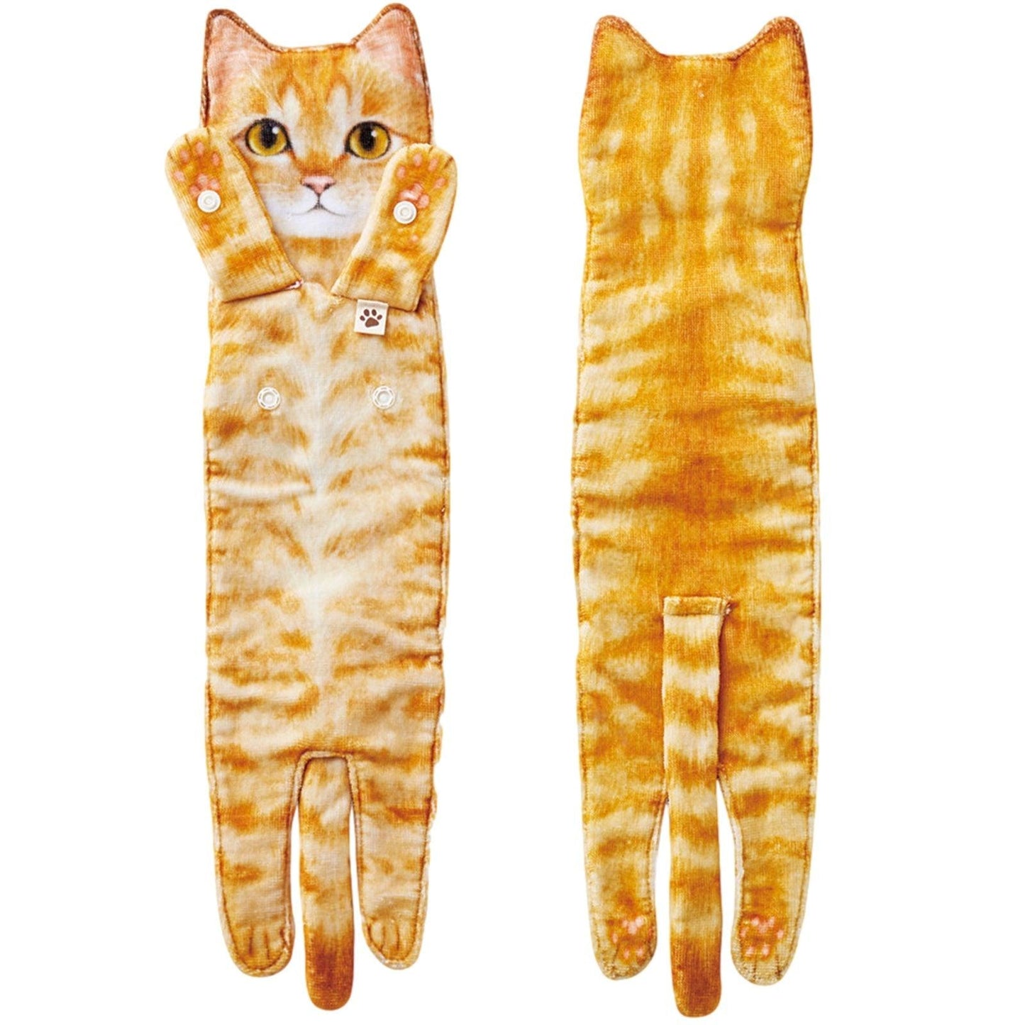 Cat Towels - Onlypethappy