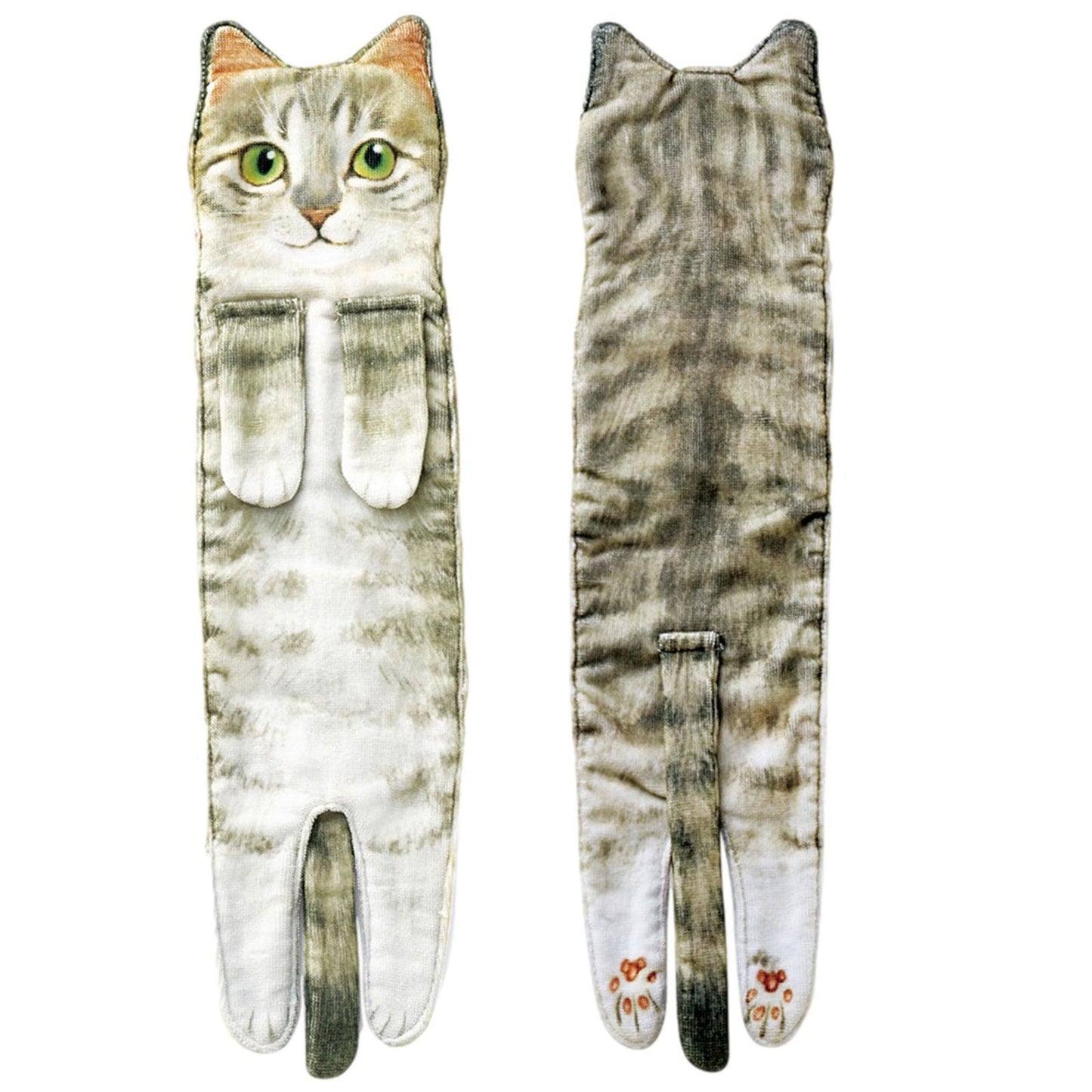 Cat Towels - Onlypethappy