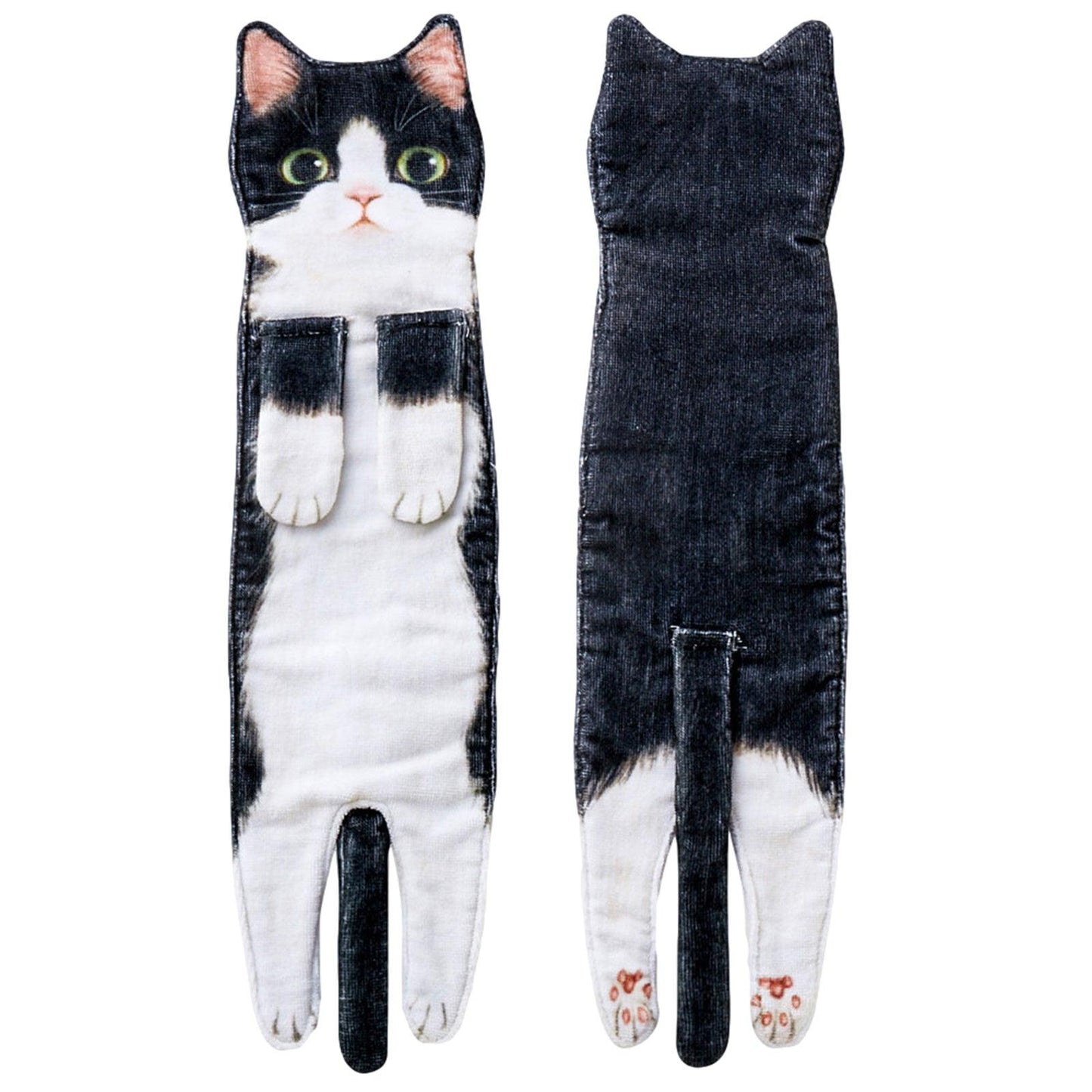 Cat Towels - Onlypethappy