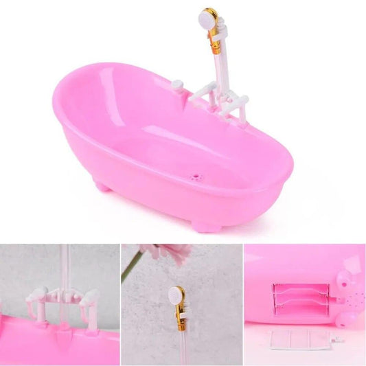 Cocktail Bathtub - Onlypethappy