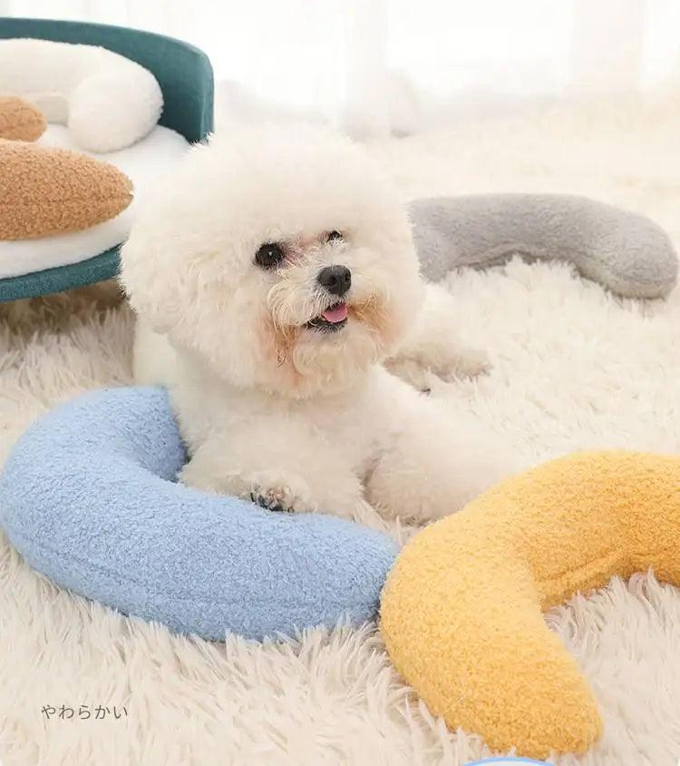 Comfy Pet Pillow - Onlypethappy