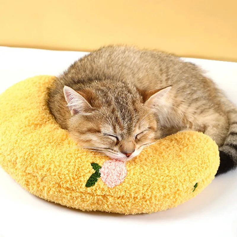 Comfy Pet Pillow - Onlypethappy