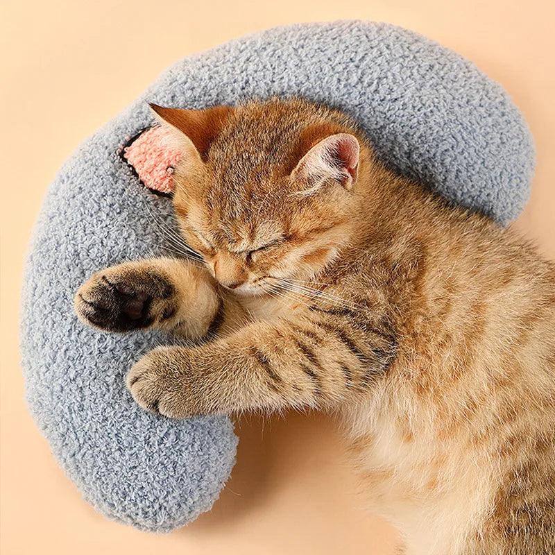 Comfy Pet Pillow - Onlypethappy