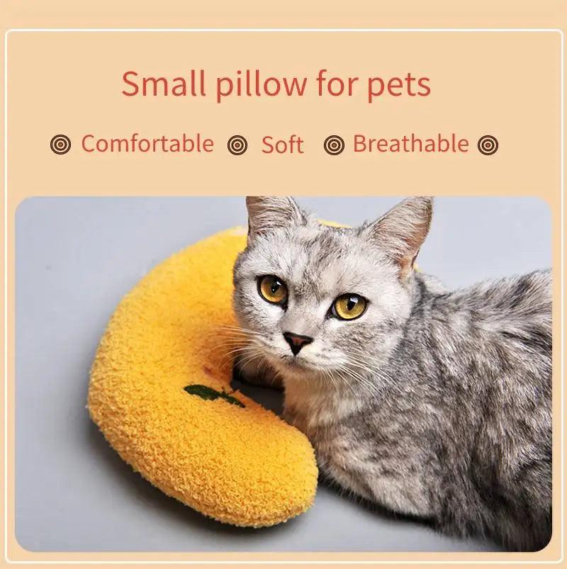 Comfy Pet Pillow - Onlypethappy