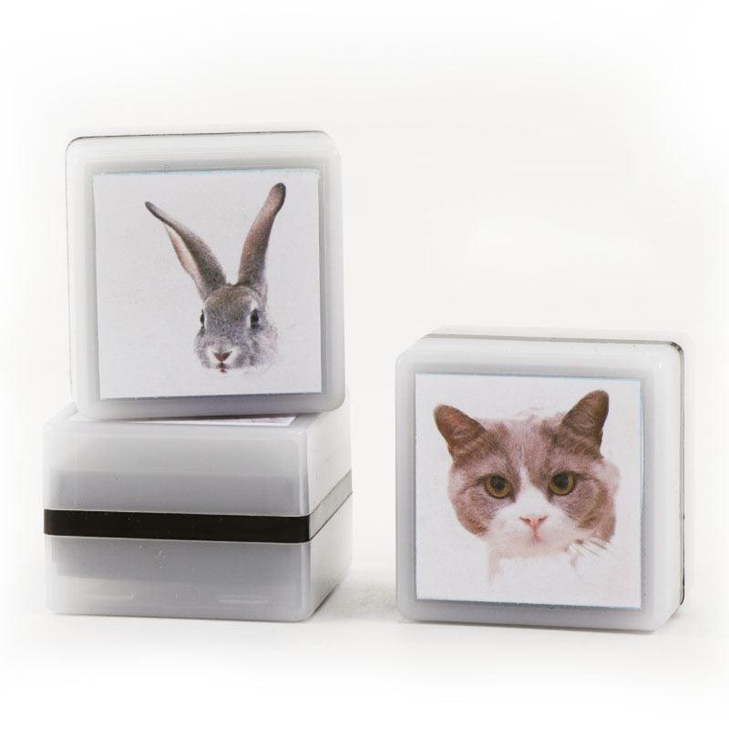 Custom Pet Stamp - Onlypethappy