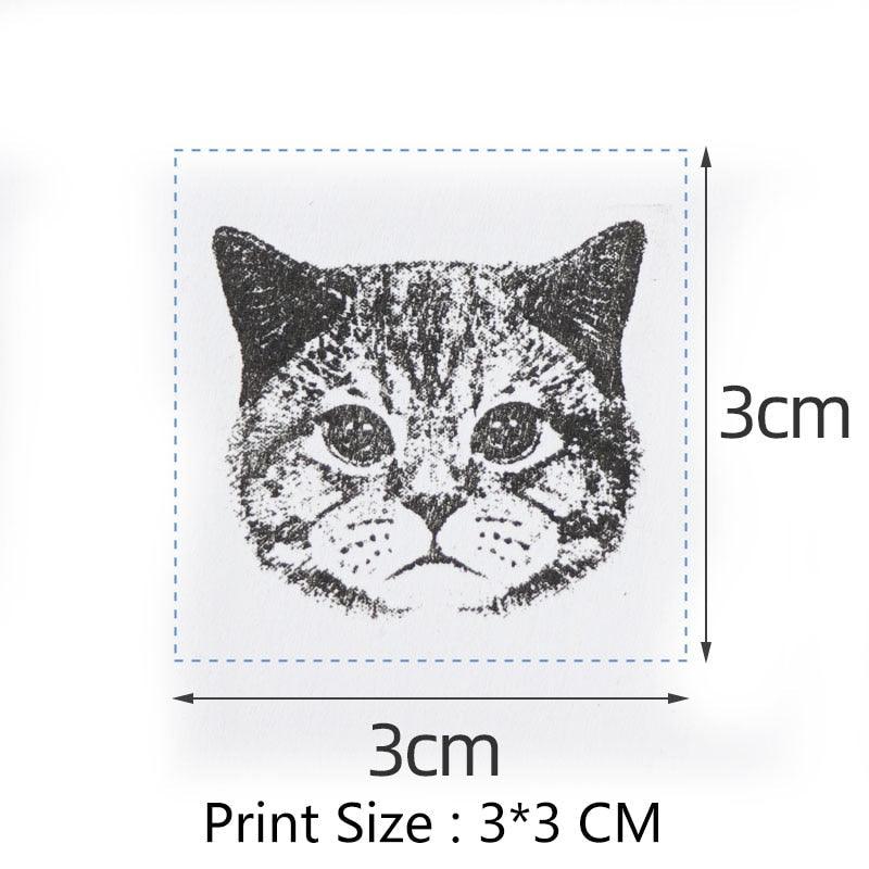 Custom Pet Stamp - Onlypethappy