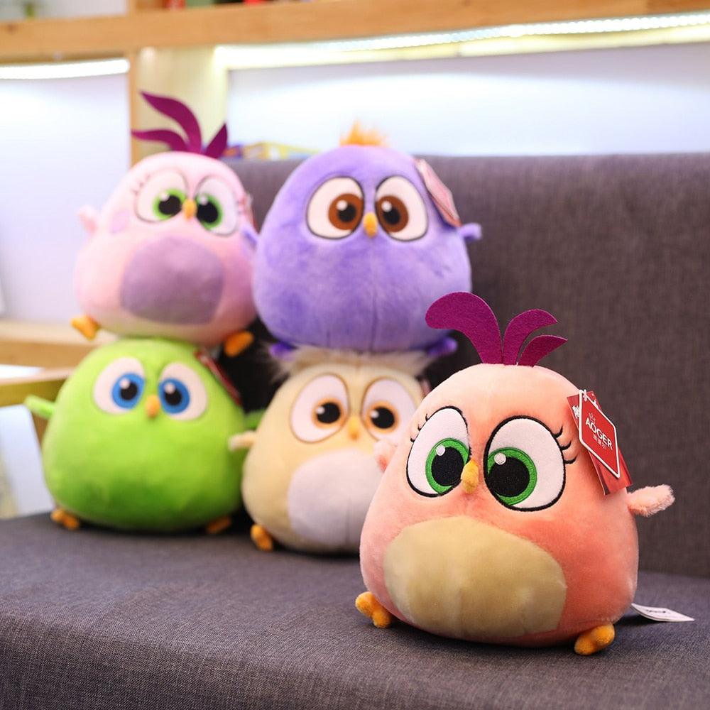 Cute Bird Plushies - Onlypethappy