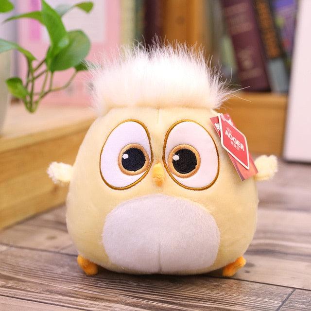 Cute Bird Plushies - Onlypethappy