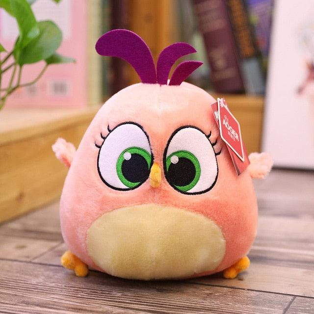 Cute Bird Plushies - Onlypethappy