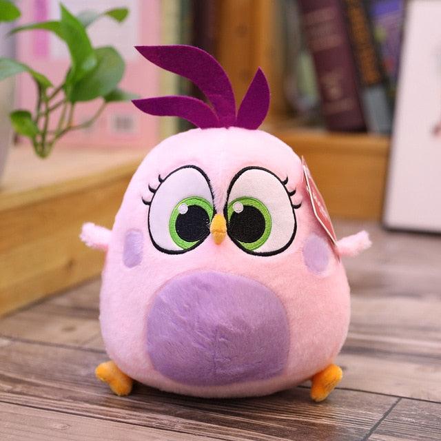 Cute Bird Plushies - Onlypethappy