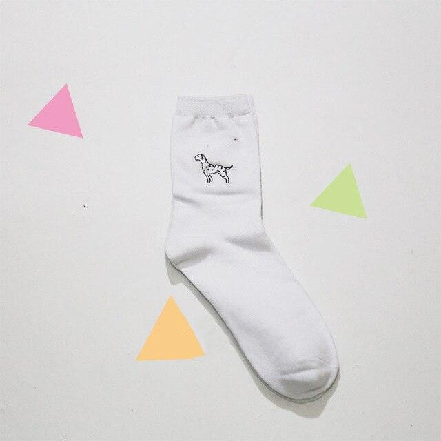 Cute Dog Socks - Onlypethappy