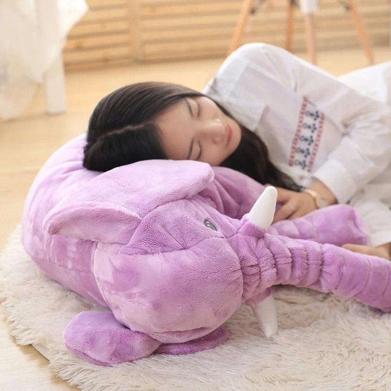 Cute Elephant Pillows - Onlypethappy