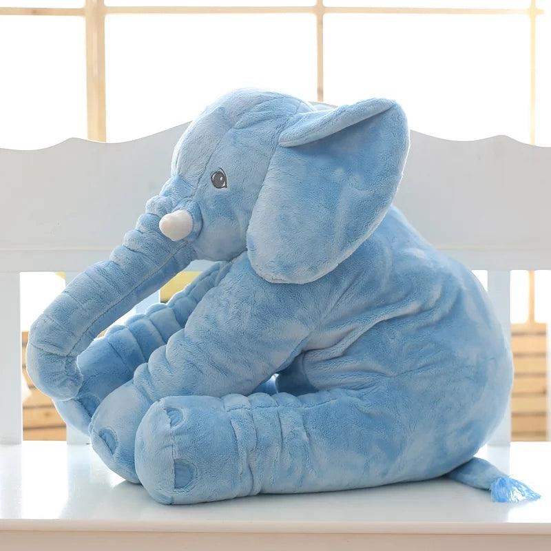 Cute Elephant Pillows - Onlypethappy