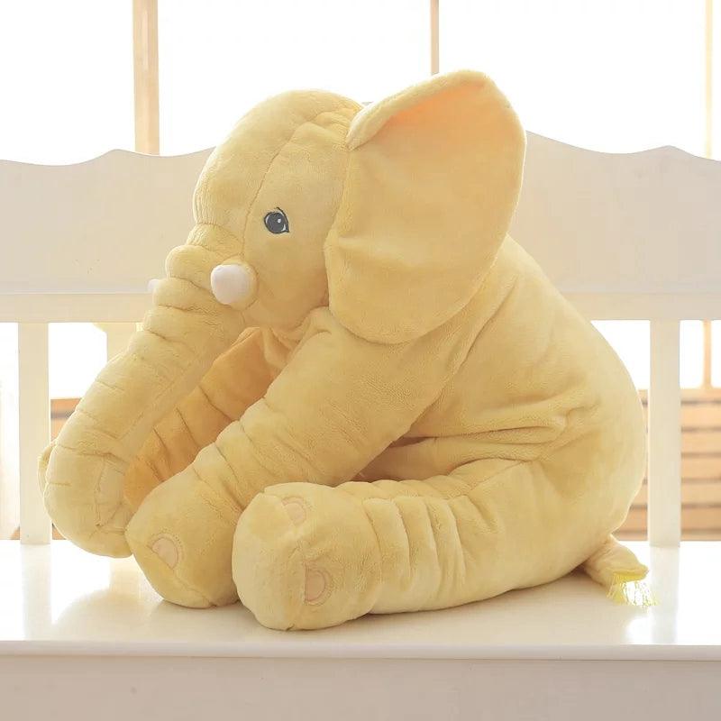 Cute Elephant Pillows - Onlypethappy