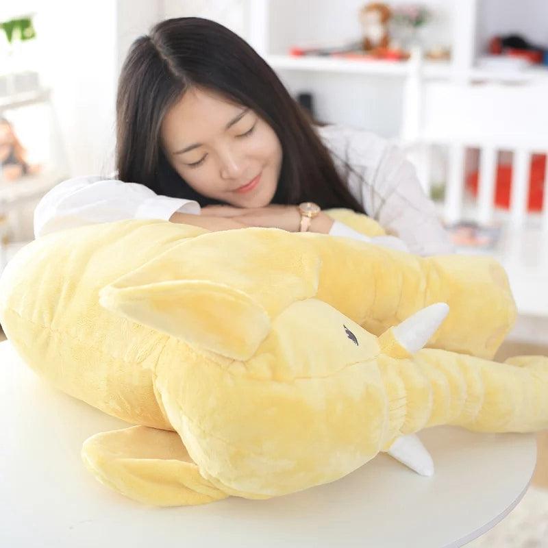 Cute Elephant Pillows - Onlypethappy