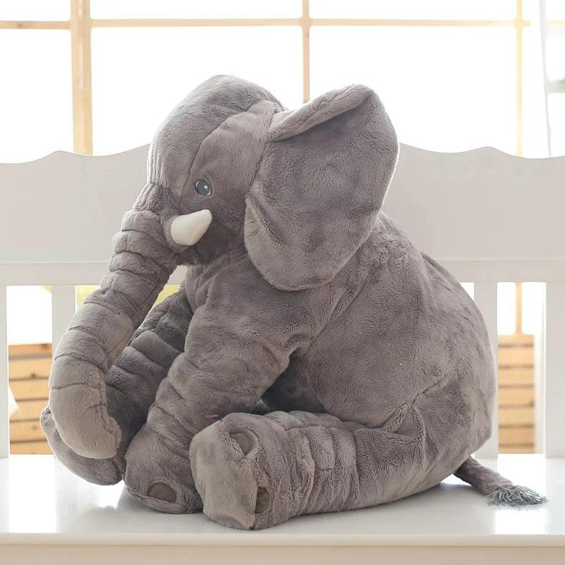 Cute Elephant Pillows - Onlypethappy