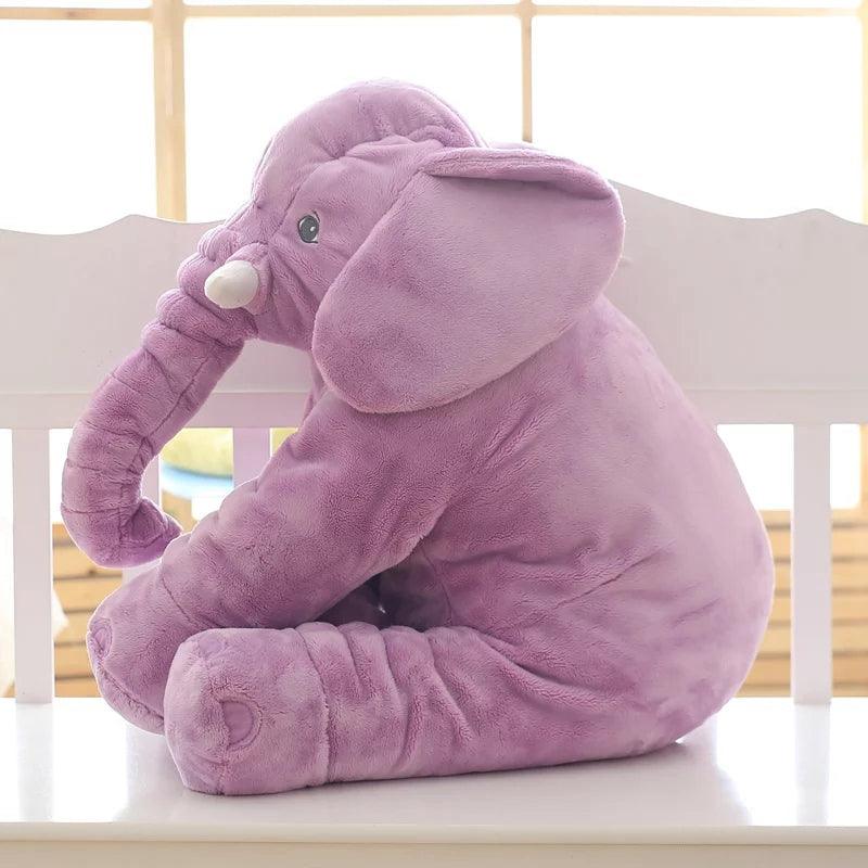 Cute Elephant Pillows - Onlypethappy