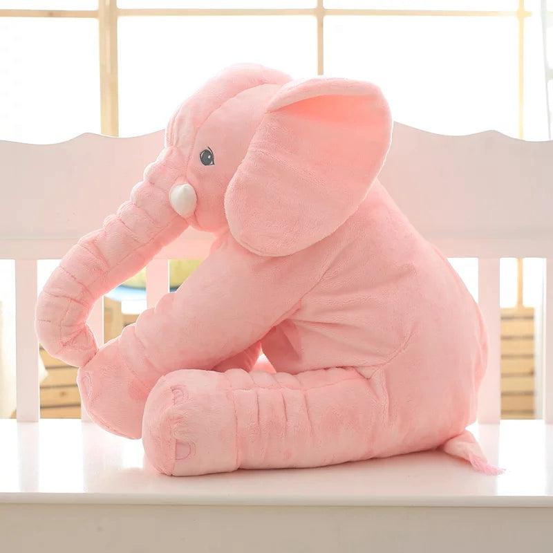 Cute Elephant Pillows - Onlypethappy