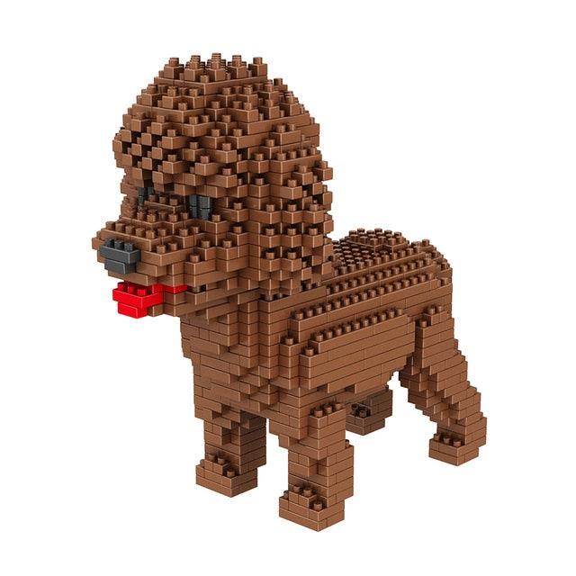 Dog Bricks - Onlypethappy