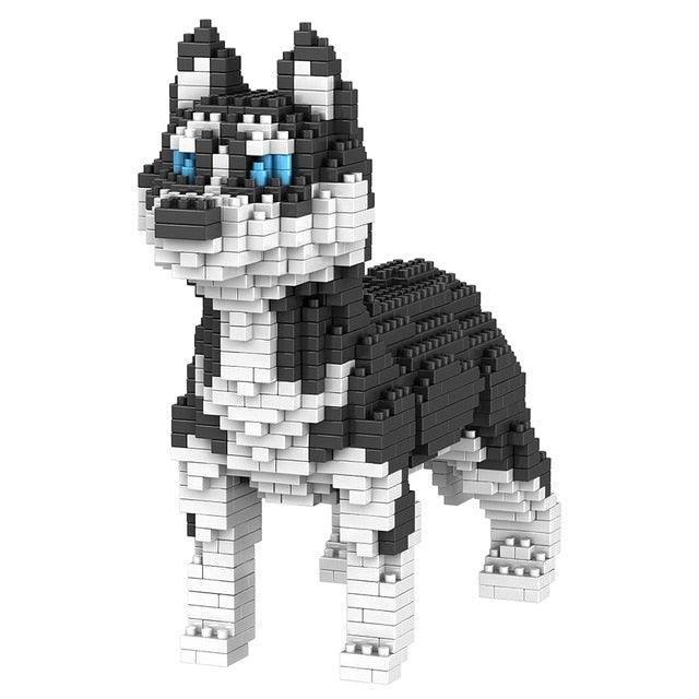 Dog Bricks - Onlypethappy