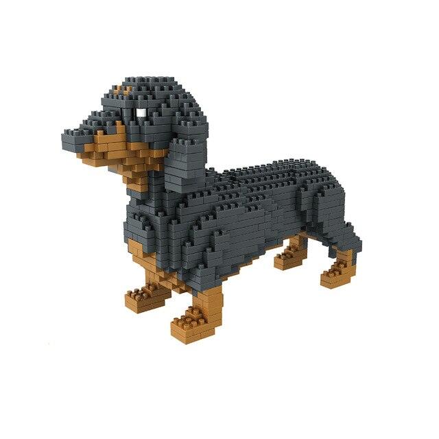 Dog Bricks - Onlypethappy