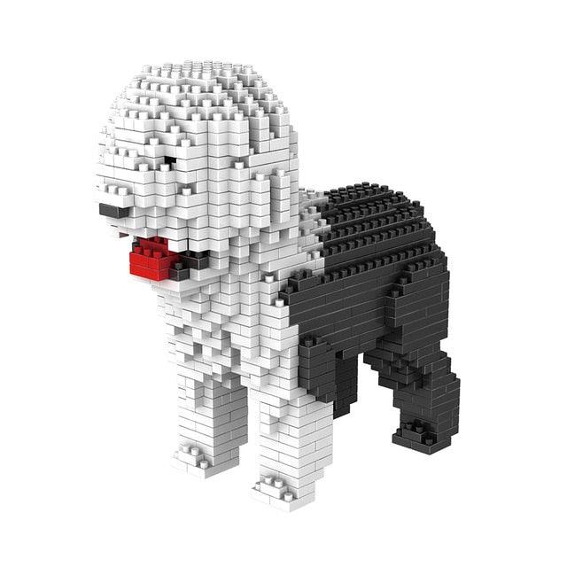 Dog Bricks - Onlypethappy