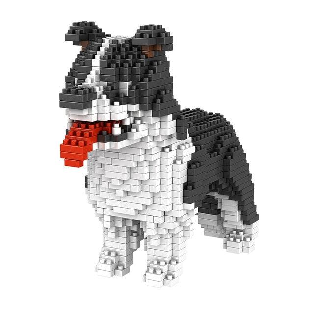 Dog Bricks - Onlypethappy