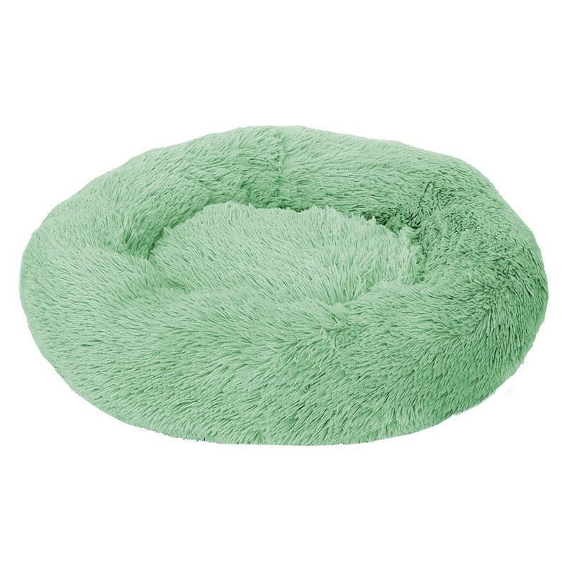 Dog Calming Donut Bed (20cm - 60cm) - Onlypethappy