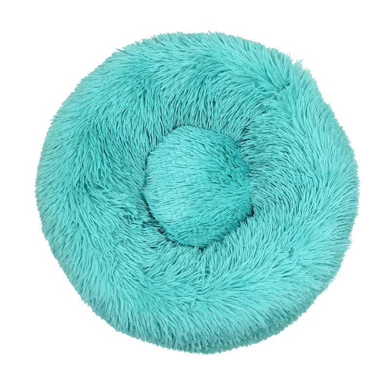 Dog Calming Donut Bed (20cm - 60cm) - Onlypethappy