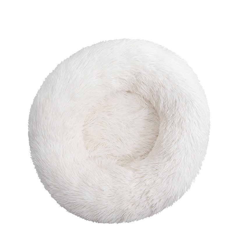 Dog Calming Donut Bed (20cm - 60cm) - Onlypethappy