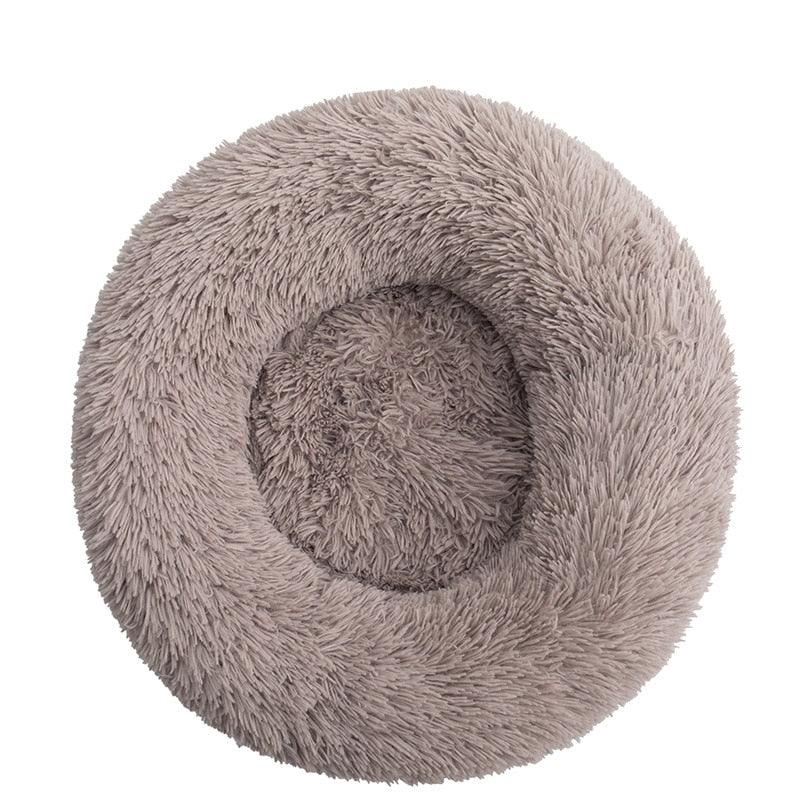 Dog Calming Donut Bed (20cm - 60cm) - Onlypethappy